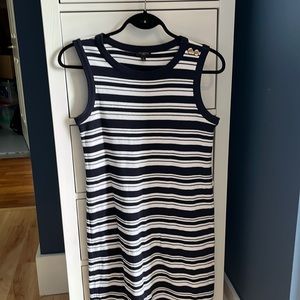 Talbots Sleeveless Dress
